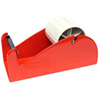 Los mejores  - Bonus Eurotech BD75 3AX00.00.0075-000 Soporte con dispensador manual de cinta adhesiva- 1 cara- anchura máxima de 75 mm…